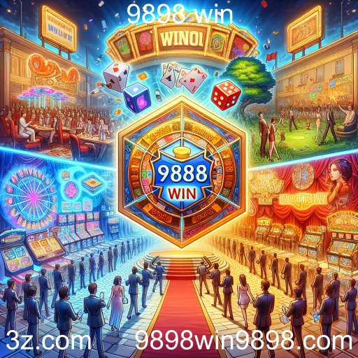 Descubra as Novelas Interativas no 9898 win